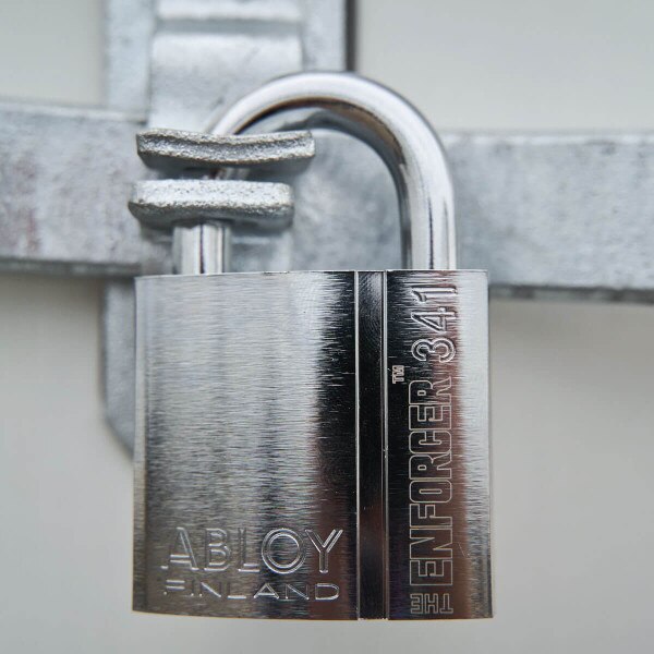 ABLOY 341-25 Padlock
